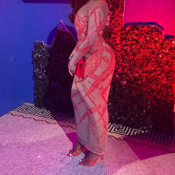 Dresses & Skirts - Prom Dress